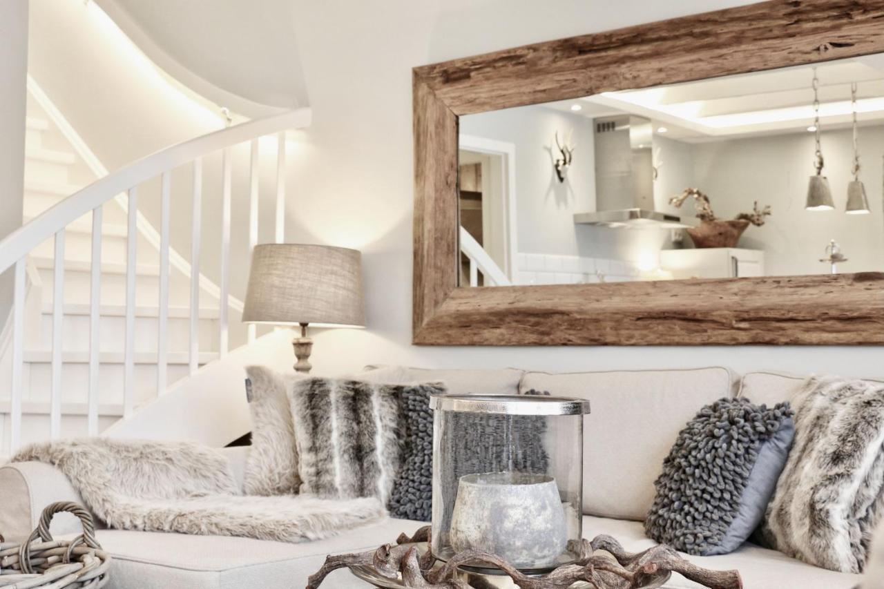 Home Suites Maisonette Mit Sauna Braunlage Exteriér fotografie