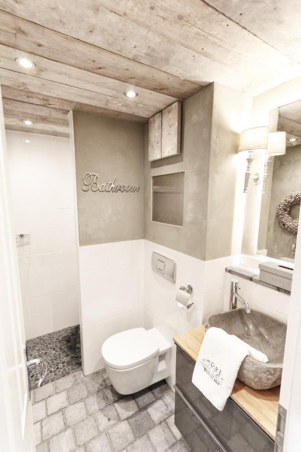 Home Suites Maisonette Mit Sauna Braunlage Exteriér fotografie