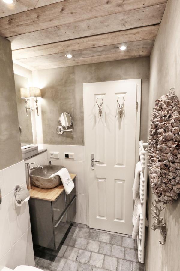 Home Suites Maisonette Mit Sauna Braunlage Exteriér fotografie